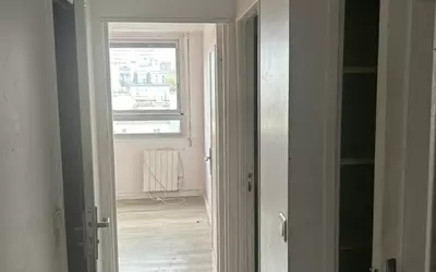 Paris 19E (75019)