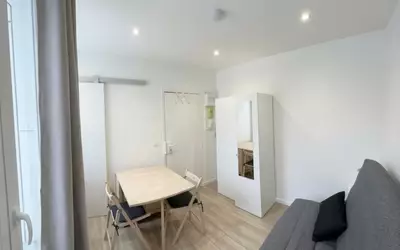 Paris 17E (75017)