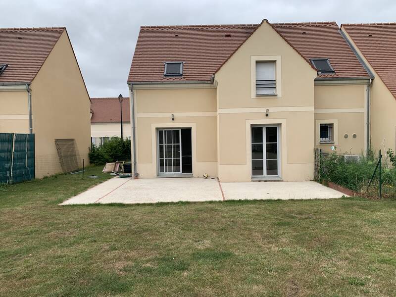 Jouy-Le-Châtel (77970)
