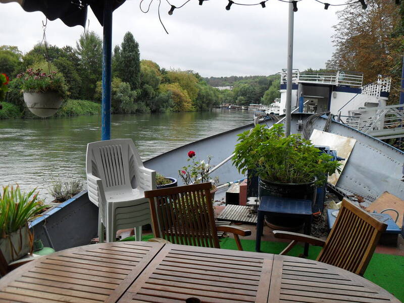 Le Port-Marly (78560)