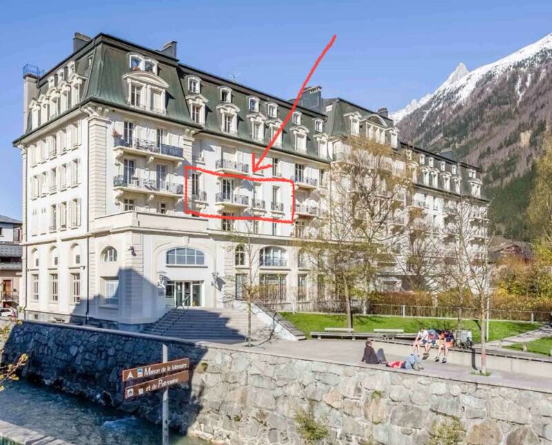 Chamonix-Mont-Blanc (74400)