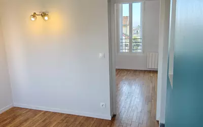 Ermont (95120)