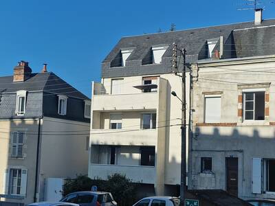 Vente appartement 2 pièces Orléans (45)