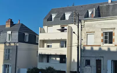 Orléans (45000)