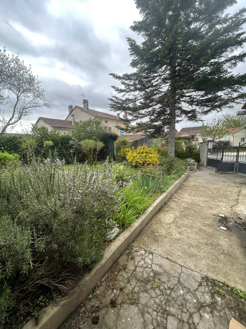 Mareuil (24340)
