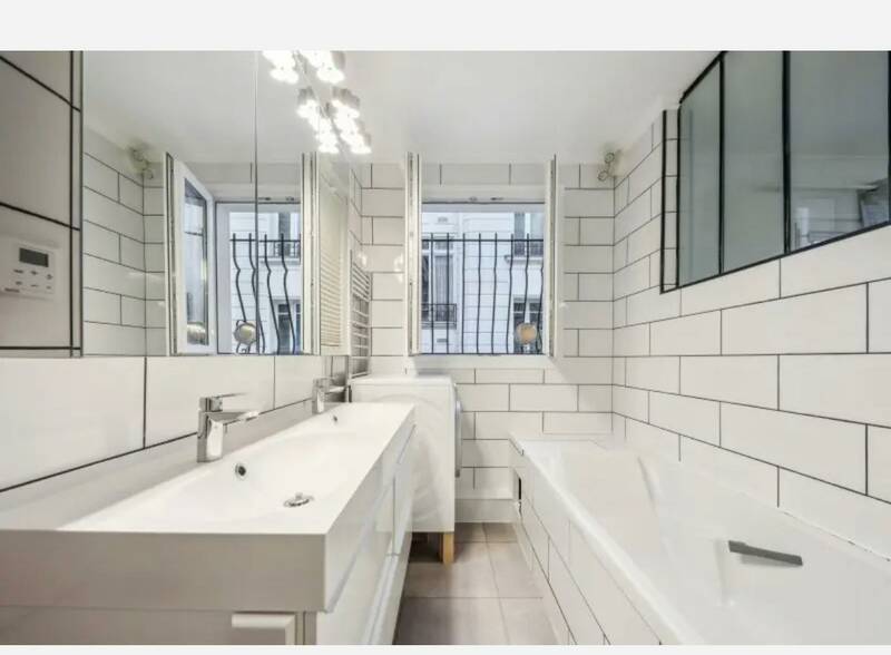 Paris 17E (75017)