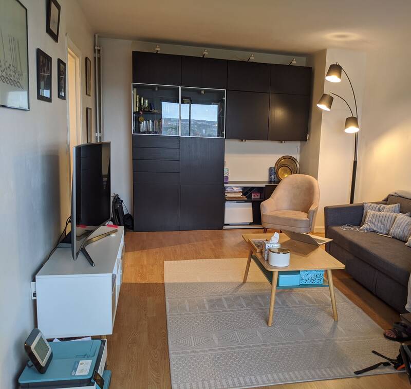 Chevilly-Larue (94550)