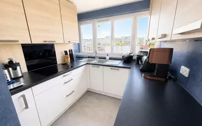 Vitry-Sur-Seine (94400)