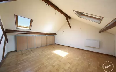 Saint-Witz (95470)