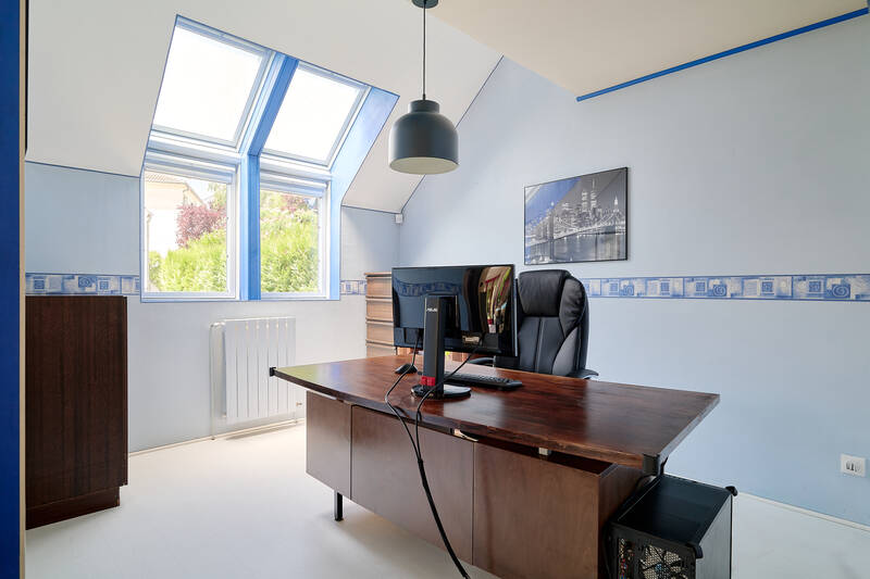 Franconville (95130)