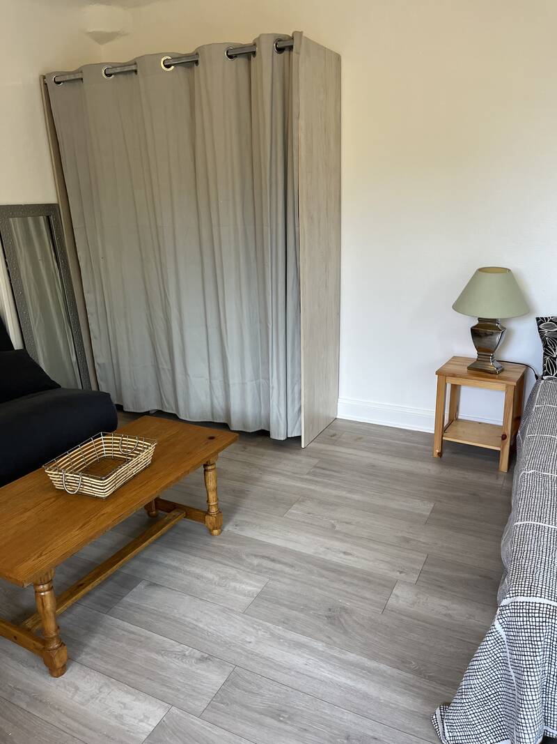 Chilly-Mazarin (91380)