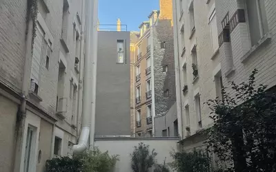 Paris 15E (75015)