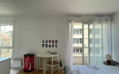 Boulogne-Billancourt (92100)
