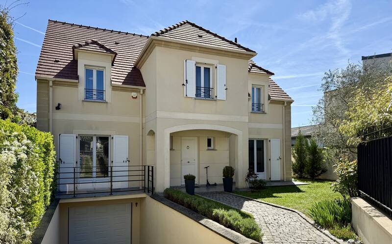Houilles (78800)