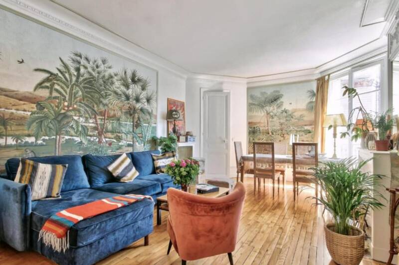 Paris 16E (75016)
