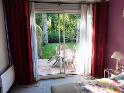 Location appartement studio Magny-les-Hameaux (78114)