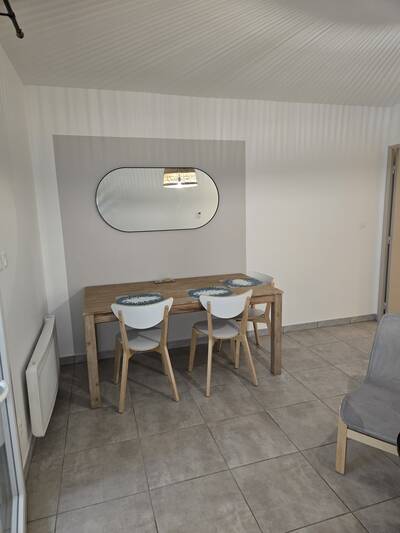 Location appartement studio Le Pradet (83220)
