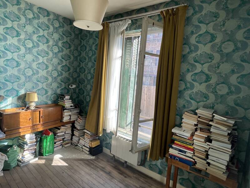 Vitry-Sur-Seine (94400)
