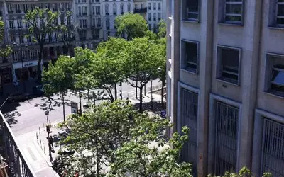 Paris 10E
