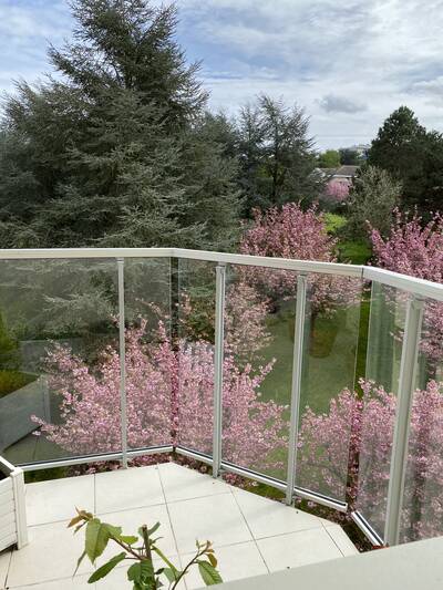 Vente appartement 6 pièces La Celle-Saint-Cloud (78170)