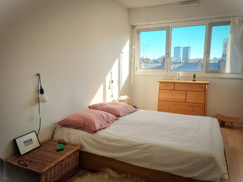 Paris 20E (75020)