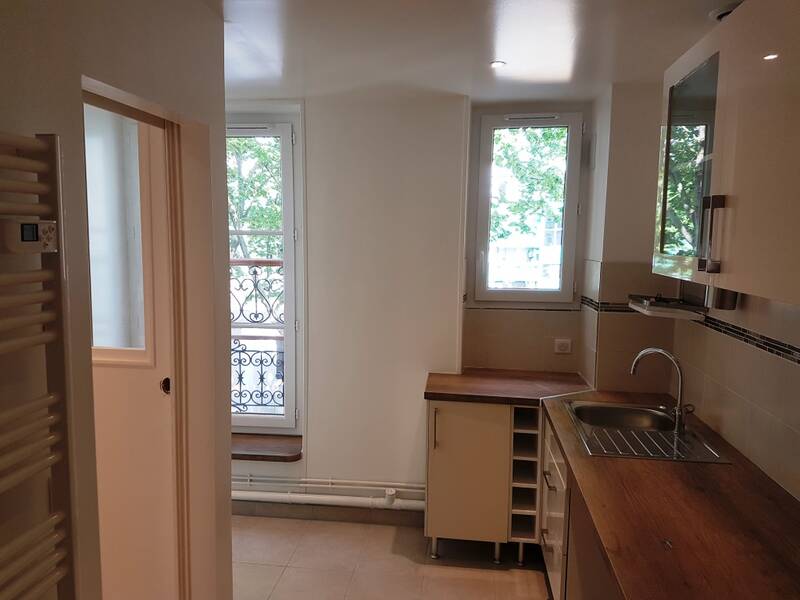 Paris 20E (75020)