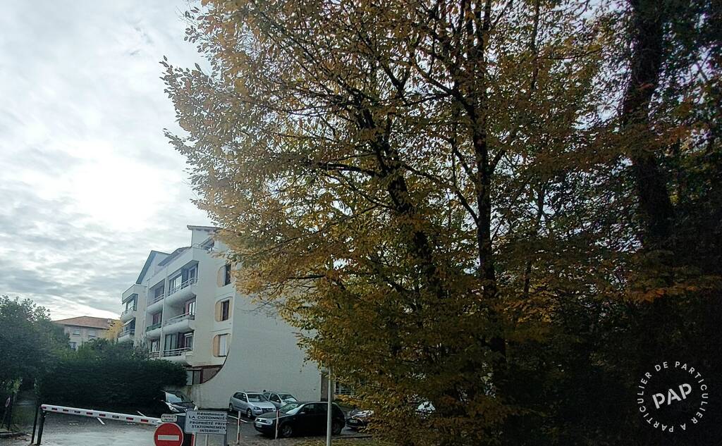 Vente appartement 3 pièces 69 m² Anglet (64600) - 69 m² - 288.000 € | Particulier à Particulier — 9