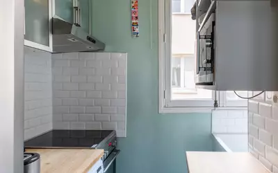 Paris 20E (75020)
