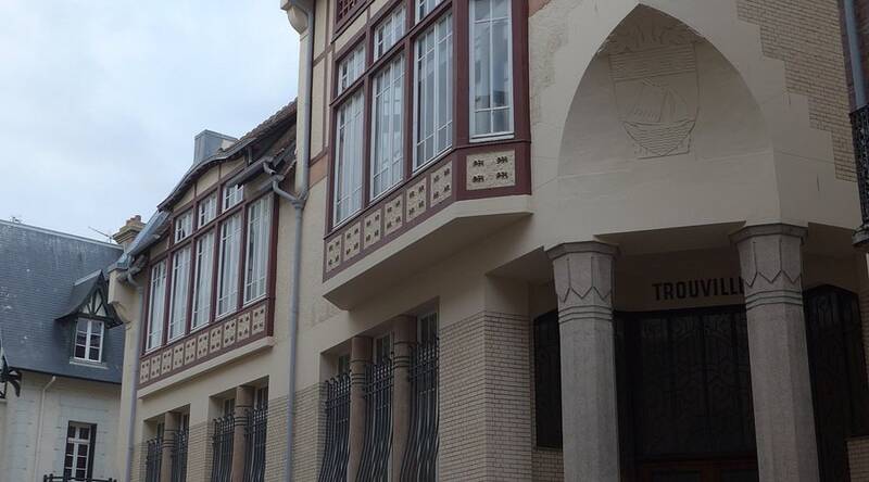 Trouville-Sur-Mer (14360)