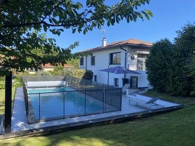 Vente maison 6 pièces Bayonne (64100)