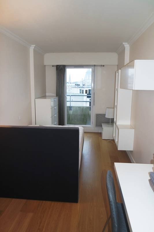 Paris 15E (75015)