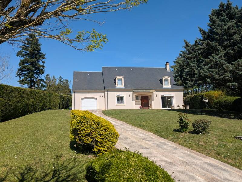 Sainte-Maure-De-Touraine (37800)