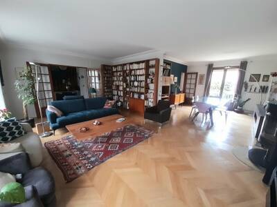 Vente maison 7 pièces Champigny-sur-Marne (94500)