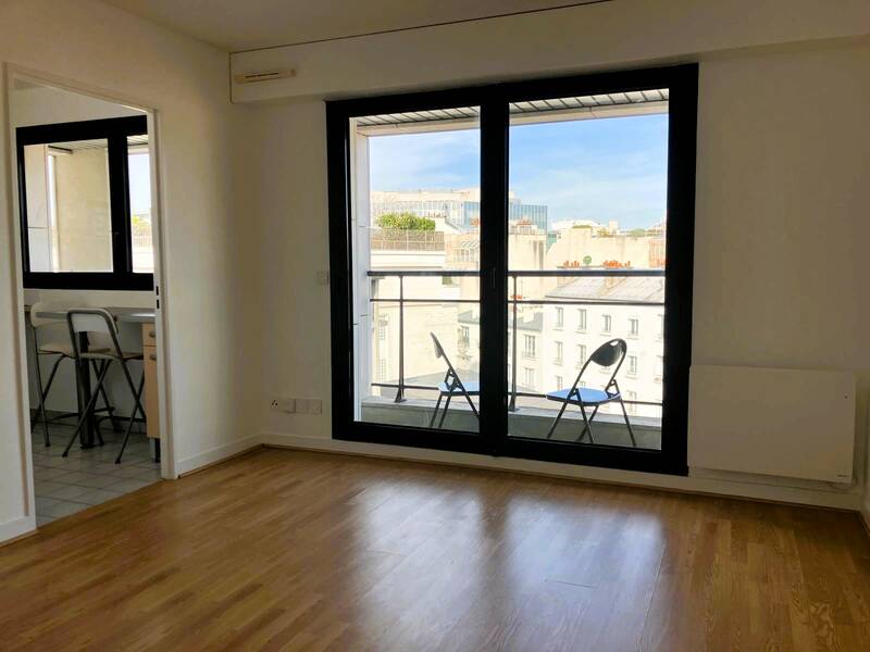 Levallois-Perret (92300)