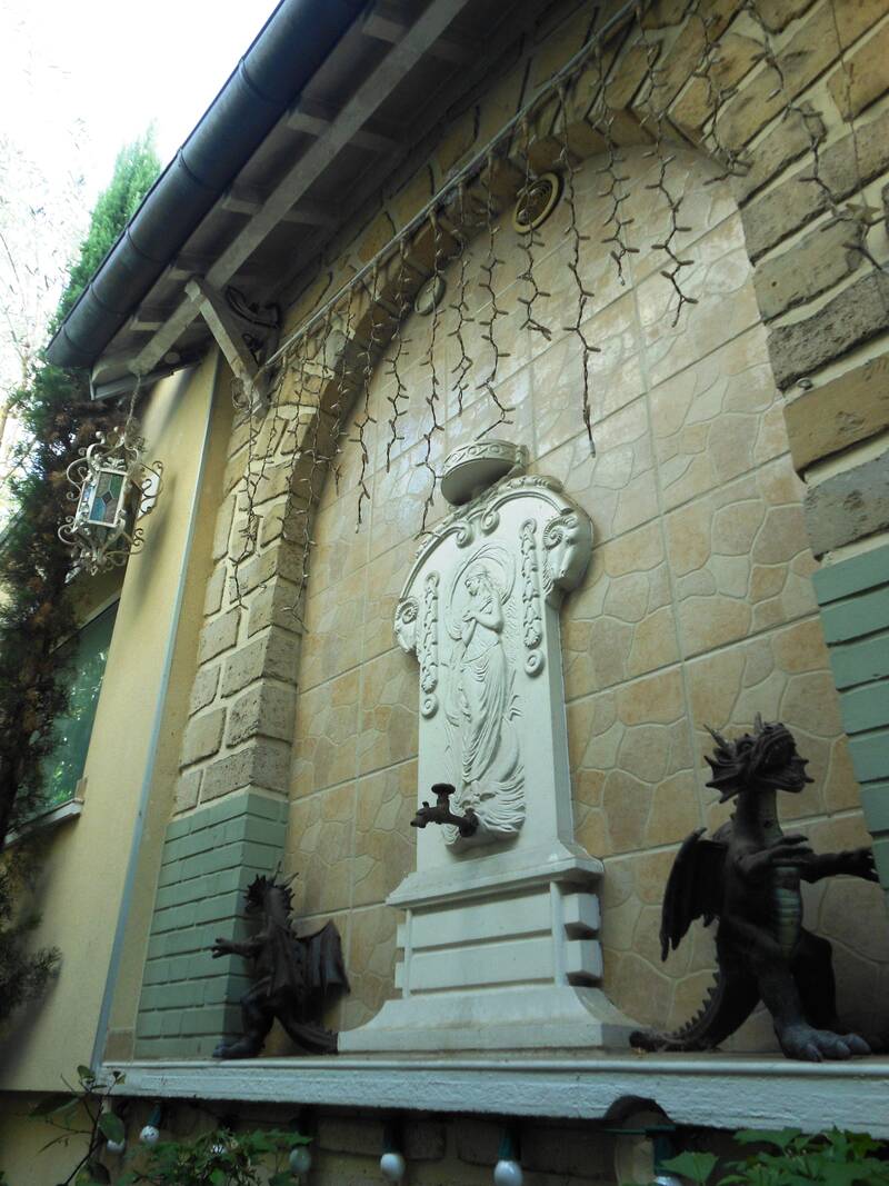 La Varenne