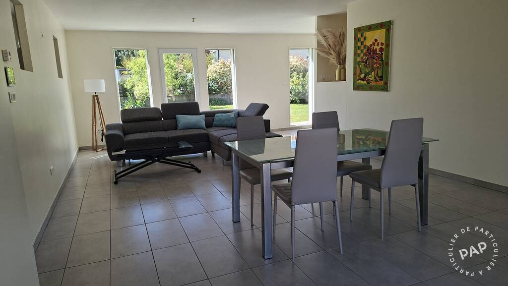 Vente maison 130 m² Chauray (79180) - 130 m² - 348.000 € | Particulier à Particulier — 2