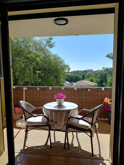 Vente appartement 4 pièces Biguglia (20620)