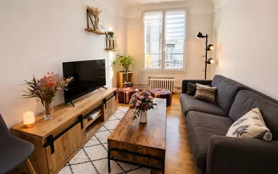 Asnières-Sur-Seine (92600)