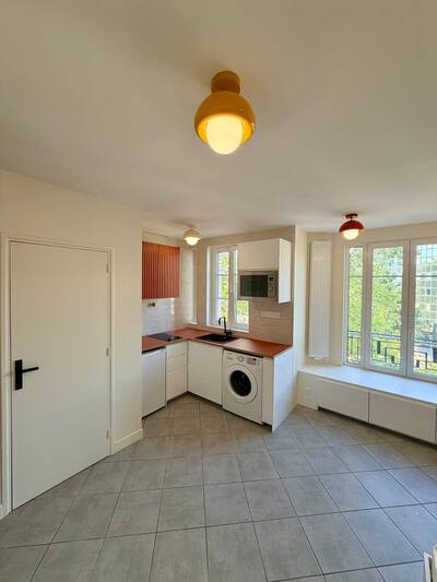Location appartement studio Nanterre (92000)