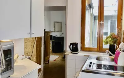 Paris 17E