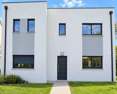Location maison 6 pièces Villiers-sur-Orge (91700)