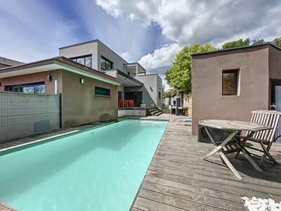 Vente maison 6 pièces Jacou (34830)