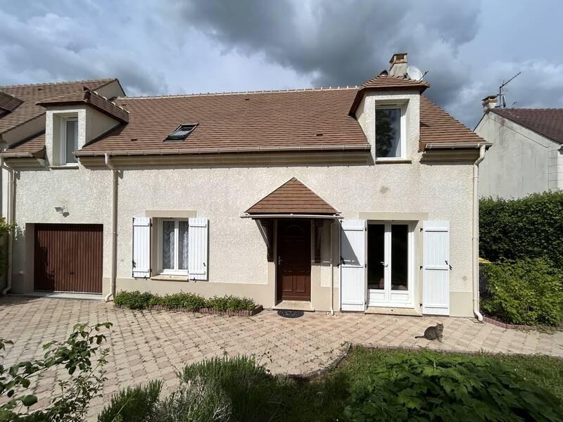 Magny-En-Vexin (95420)
