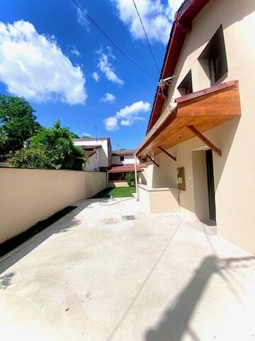 Vente maison 4 pièces Villeurbanne (69100)