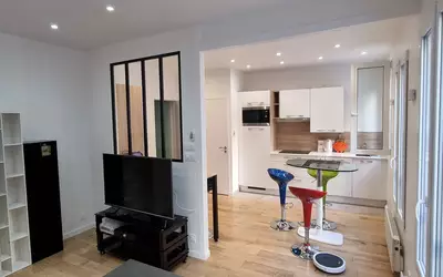 Paris 17E (75017)