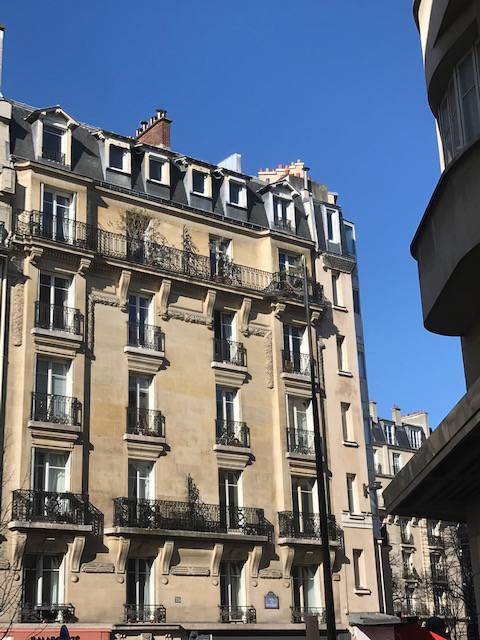 Paris 15E