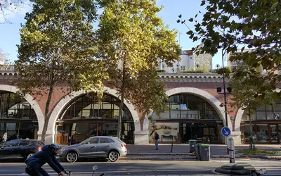 Paris 12E (75012)
