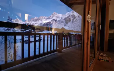 Les Houches (74310)