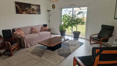 Vente maison 4 pièces Les Sables-d'Olonne (85100)