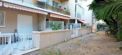 Vente appartement 4 pièces La Seyne-sur-Mer (83500)